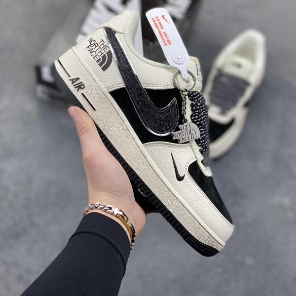 New Customers Only, Limit One. Nike Air Force 1'07 Low Low Top Sports Shoes Casual Shoes Folding Needles Difficult Craftsmansh ii40utvh