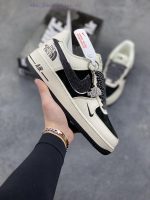 New Customers Only, Limit One. Nike Air Force 1'07 Low Low Top Sports Shoes Casual Shoes Folding Needles Difficult Craftsmansh ii40utvh - Image 2