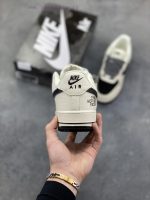 New Customers Only, Limit One. Nike Air Force 1'07 Low Low Top Sports Shoes Casual Shoes Folding Needles Difficult Craftsmansh ii40utvh - Image 5