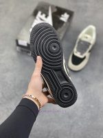 New Customers Only, Limit One. Nike Air Force 1'07 Low Low Top Sports Shoes Casual Shoes Folding Needles Difficult Craftsmansh ii40utvh - Image 6