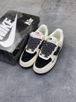 New Customers Only, Limit One. Nike Air Force 1'07 Low Low Top Sports Shoes Casual Shoes Folding Needles Difficult Craftsmansh ii40utvh - Image 9