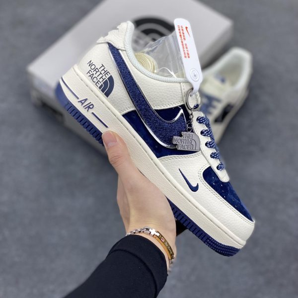 New Customers Only, Limit One. Nike Air Force 1 '07 Low "Northern Collaboration" Air Force One Low Top Sneakers Casual Shoes F xn68rjz4