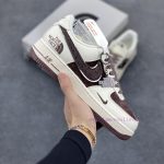 New Customers Only, Limit One. Nike Air Force 1 '07 Low "Northern Collaboration" Air Force One Low Top Sneakers Casual Shoes F pk6aepzg
