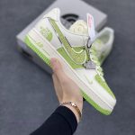 New Customers Only, Limit One. Nike Air Force 1 '07 Low "Northern Collaboration" Air Force One Low Top Sneakers Casual Shoes F 4s5yfy0u