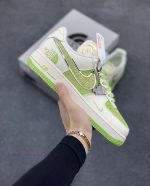 New Customers Only, Limit One. Nike Air Force 1 '07 Low "Northern Collaboration" Air Force One Low Top Sneakers Casual Shoes F 4s5yfy0u