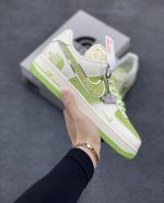 New Customers Only, Limit One. Nike Air Force 1 '07 Low "Northern Collaboration" Air Force One Low Top Sneakers Casual Shoes F 4s5yfy0u - Image 2