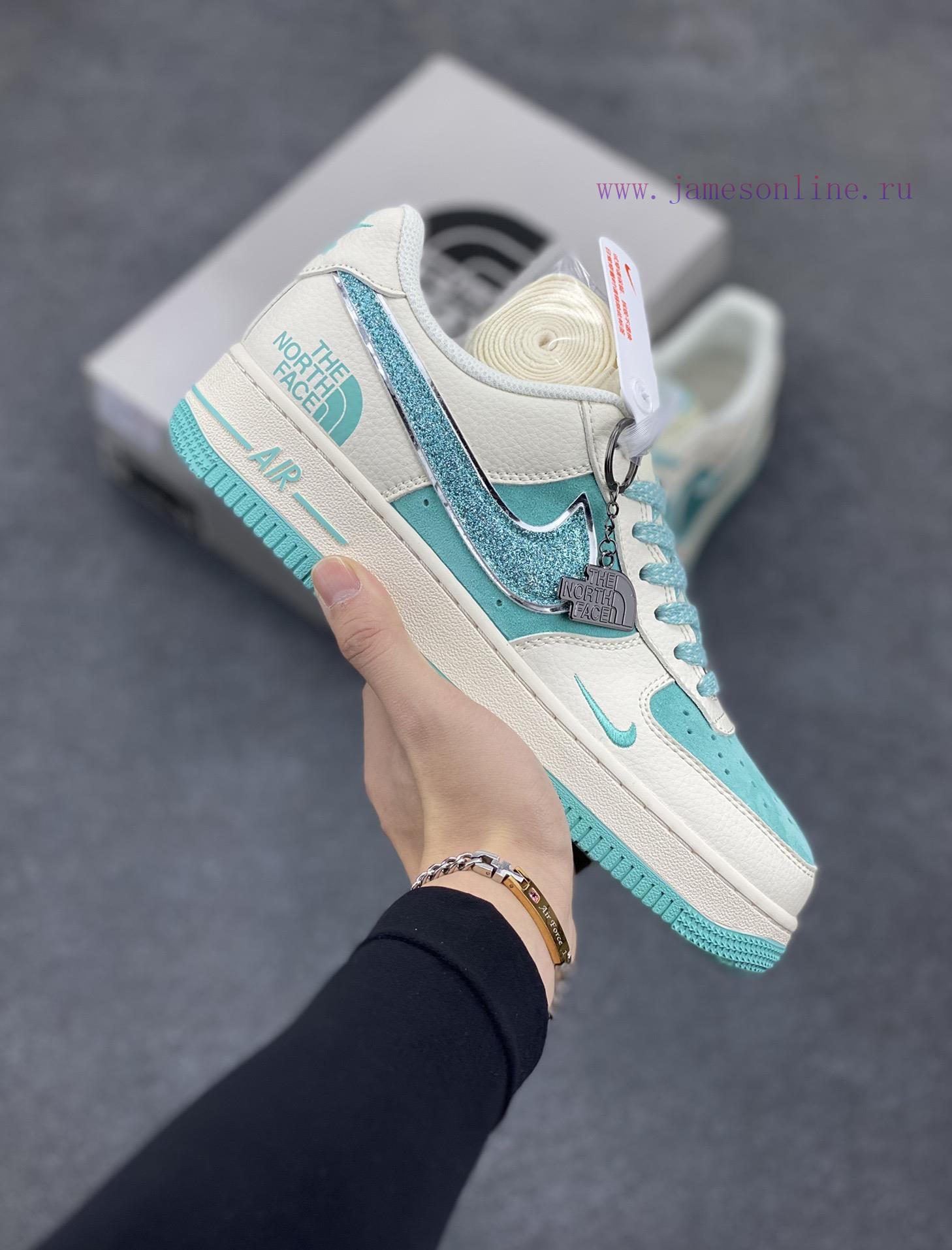 dfpx3yaut3a.jpg New Customers Only, Limit One. Nike Air Force 1 '07 Low "Northern Collaboration" Air Force One Low Top Sneakers Casual Shoes F xn6nx1rf - Image 1