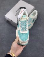 New Customers Only, Limit One. Nike Air Force 1 '07 Low "Northern Collaboration" Air Force One Low Top Sneakers Casual Shoes F xn6nx1rf - Image 3