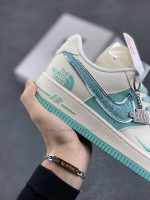 New Customers Only, Limit One. Nike Air Force 1 '07 Low "Northern Collaboration" Air Force One Low Top Sneakers Casual Shoes F xn6nx1rf - Image 7