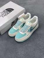 New Customers Only, Limit One. Nike Air Force 1 '07 Low "Northern Collaboration" Air Force One Low Top Sneakers Casual Shoes F xn6nx1rf - Image 9