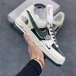 New Customers Only, Limit One. Nike Air Force 1 '07 Low "Northern Collaboration" Air Force One Low Top Sneakers Casual Shoes F yvspi08d