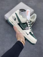 New Customers Only, Limit One. Nike Air Force 1 '07 Low "Northern Collaboration" Air Force One Low Top Sneakers Casual Shoes F yvspi08d