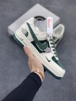 New Customers Only, Limit One. Nike Air Force 1 '07 Low "Northern Collaboration" Air Force One Low Top Sneakers Casual Shoes F yvspi08d - Image 2