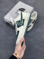 New Customers Only, Limit One. Nike Air Force 1 '07 Low "Northern Collaboration" Air Force One Low Top Sneakers Casual Shoes F yvspi08d - Image 4