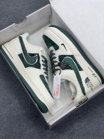 New Customers Only, Limit One. Nike Air Force 1 '07 Low "Northern Collaboration" Air Force One Low Top Sneakers Casual Shoes F yvspi08d - Image 10