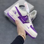 New Customers Only, Limit One. Nike Air Force 1 '07 Low "Northern Collaboration" Air Force One Low Top Sneakers Casual Shoes F 5jduee44