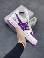 New Customers Only, Limit One. Nike Air Force 1 '07 Low "Northern Collaboration" Air Force One Low Top Sneakers Casual Shoes F 5jduee44