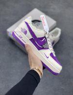 New Customers Only, Limit One. Nike Air Force 1 '07 Low "Northern Collaboration" Air Force One Low Top Sneakers Casual Shoes F 5jduee44 - Image 2