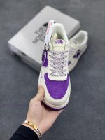 New Customers Only, Limit One. Nike Air Force 1 '07 Low "Northern Collaboration" Air Force One Low Top Sneakers Casual Shoes F 5jduee44 - Image 3