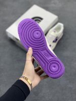 New Customers Only, Limit One. Nike Air Force 1 '07 Low "Northern Collaboration" Air Force One Low Top Sneakers Casual Shoes F 5jduee44 - Image 6