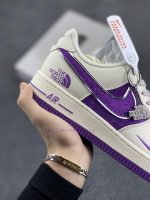 New Customers Only, Limit One. Nike Air Force 1 '07 Low "Northern Collaboration" Air Force One Low Top Sneakers Casual Shoes F 5jduee44 - Image 7