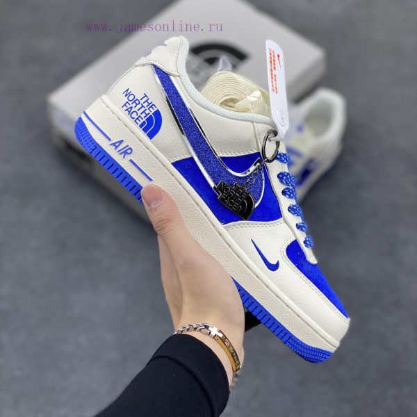 New Customers Only, Limit One. Nike Air Force 1 '07 Low "Northern Collaboration" Air Force One Low Top Sneakers Casual Shoes F njqcf2uc