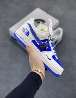 New Customers Only, Limit One. Nike Air Force 1 '07 Low "Northern Collaboration" Air Force One Low Top Sneakers Casual Shoes F njqcf2uc - Image 2