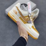 New Customers Only, Limit One. Nike Air Force 1 '07 Low "Northern Collaboration" Air Force One Low Top Sneakers Casual Shoes F dtiij7ex