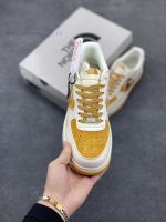 New Customers Only, Limit One. Nike Air Force 1 '07 Low "Northern Collaboration" Air Force One Low Top Sneakers Casual Shoes F dtiij7ex - Image 3