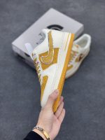 New Customers Only, Limit One. Nike Air Force 1 '07 Low "Northern Collaboration" Air Force One Low Top Sneakers Casual Shoes F dtiij7ex - Image 4
