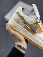 New Customers Only, Limit One. Nike Air Force 1 '07 Low "Northern Collaboration" Air Force One Low Top Sneakers Casual Shoes F dtiij7ex - Image 7