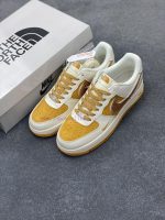 New Customers Only, Limit One. Nike Air Force 1 '07 Low "Northern Collaboration" Air Force One Low Top Sneakers Casual Shoes F dtiij7ex - Image 9