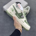 New Customers Only, Limit One. Nike Air Force 1 '07 Low "Northern Collaboration" Air Force One Low Top Sneakers Casual Shoes F as8i6mgs