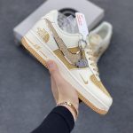 New Customers Only, Limit One. Nike Air Force 1 '07 Low "Northern Collaboration" Air Force One Low Top Sneakers Casual Shoes F s61f20qp
