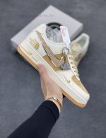 New Customers Only, Limit One. Nike Air Force 1 '07 Low "Northern Collaboration" Air Force One Low Top Sneakers Casual Shoes F s61f20qp - Image 2