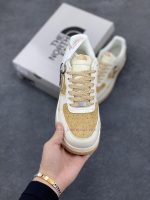 New Customers Only, Limit One. Nike Air Force 1 '07 Low "Northern Collaboration" Air Force One Low Top Sneakers Casual Shoes F s61f20qp - Image 3