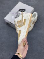 New Customers Only, Limit One. Nike Air Force 1 '07 Low "Northern Collaboration" Air Force One Low Top Sneakers Casual Shoes F s61f20qp - Image 4