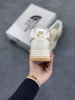 New Customers Only, Limit One. Nike Air Force 1 '07 Low "Northern Collaboration" Air Force One Low Top Sneakers Casual Shoes F s61f20qp - Image 5