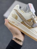 New Customers Only, Limit One. Nike Air Force 1 '07 Low "Northern Collaboration" Air Force One Low Top Sneakers Casual Shoes F s61f20qp - Image 7
