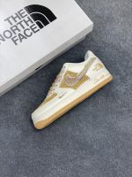 New Customers Only, Limit One. Nike Air Force 1 '07 Low "Northern Collaboration" Air Force One Low Top Sneakers Casual Shoes F s61f20qp - Image 8