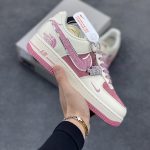 New Customers Only, Limit One. Nike Air Force 1 '07 Low "Northern Collaboration" Air Force One Low Top Sneakers Casual Shoes F tfy4l3uk
