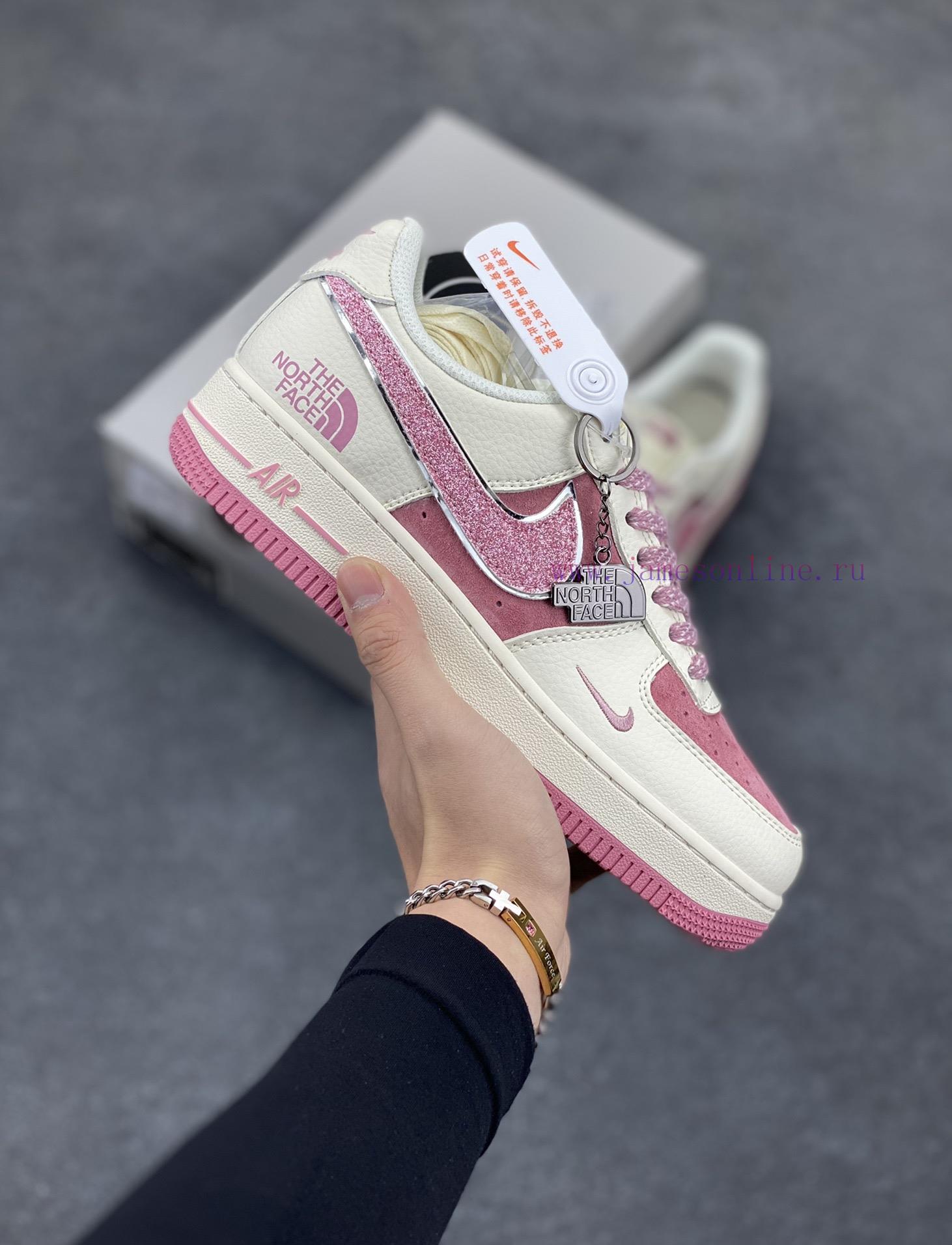 wxhl23bhwxt.jpg New Customers Only, Limit One. Nike Air Force 1 '07 Low "Northern Collaboration" Air Force One Low Top Sneakers Casual Shoes F tfy4l3uk - Image 1