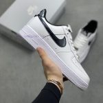 New Customers Only, Limit One. Nike Air Force 1'07 Low Low Top Sports Shoes Casual Shoes Folding Needles Difficult Craftsmansh n60sdw7i