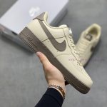 New Customers Only, Limit One. Nike Air Force 1'07 Low Low Top Sports Shoes Casual Shoes Folding Needles Difficult Craftsmansh i4l0ejmv