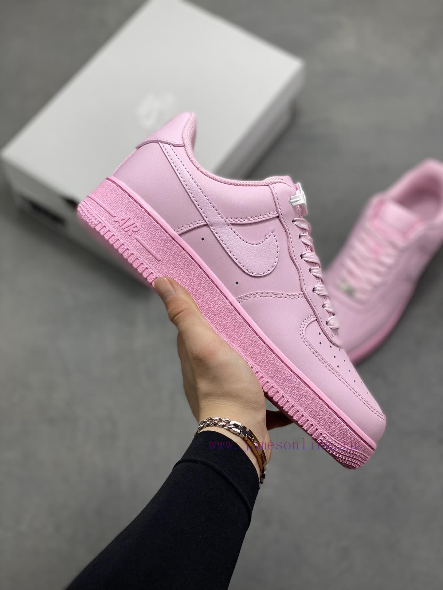 sftptdf55fk.jpg New Customers Only, Limit One. Nike Air Force 1'07 Low Low Top Sports Shoes Casual Shoes Folding Needles Difficult Craftsmansh tqmim5ly - Image 1