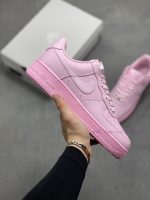 New Customers Only, Limit One. Nike Air Force 1'07 Low Low Top Sports Shoes Casual Shoes Folding Needles Difficult Craftsmansh tqmim5ly - Image 2