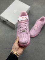 New Customers Only, Limit One. Nike Air Force 1'07 Low Low Top Sports Shoes Casual Shoes Folding Needles Difficult Craftsmansh tqmim5ly - Image 3