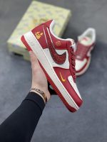 New Customers Only, Limit One. Nike Air Force 1'07 Low Low Top Sports Shoes Casual Shoes Folding Needles Difficult Craftsmansh 63vcq5du