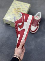New Customers Only, Limit One. Nike Air Force 1'07 Low Low Top Sports Shoes Casual Shoes Folding Needles Difficult Craftsmansh 63vcq5du - Image 4