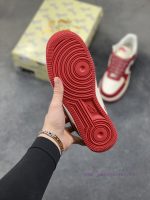 New Customers Only, Limit One. Nike Air Force 1'07 Low Low Top Sports Shoes Casual Shoes Folding Needles Difficult Craftsmansh 63vcq5du - Image 6